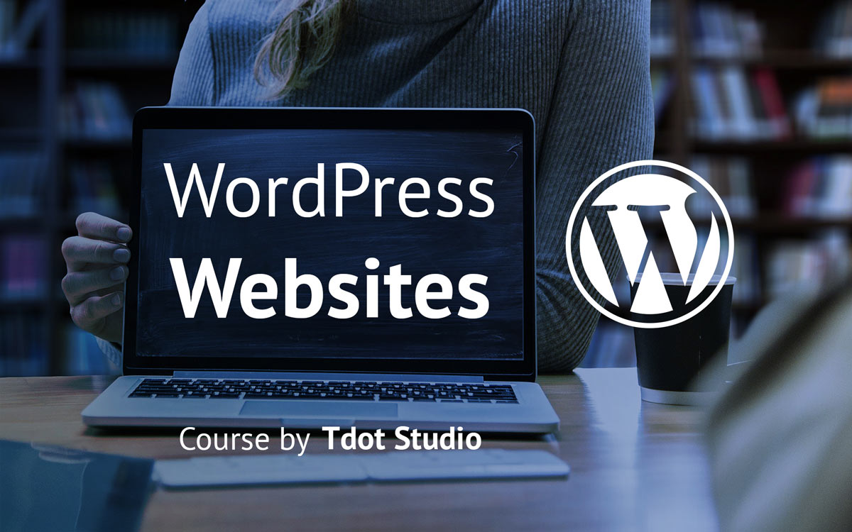Create WordPress Websites