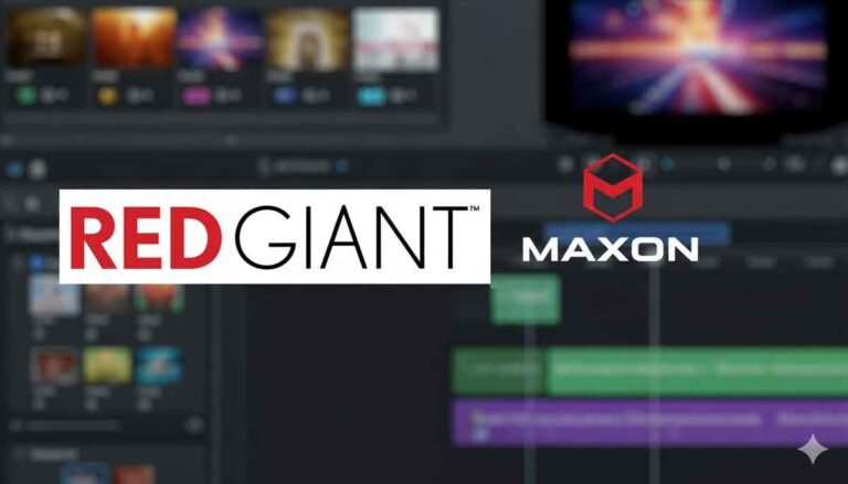Navigating the Labyrinth of Legacy Software: A Red Giant/Maxon Support Saga