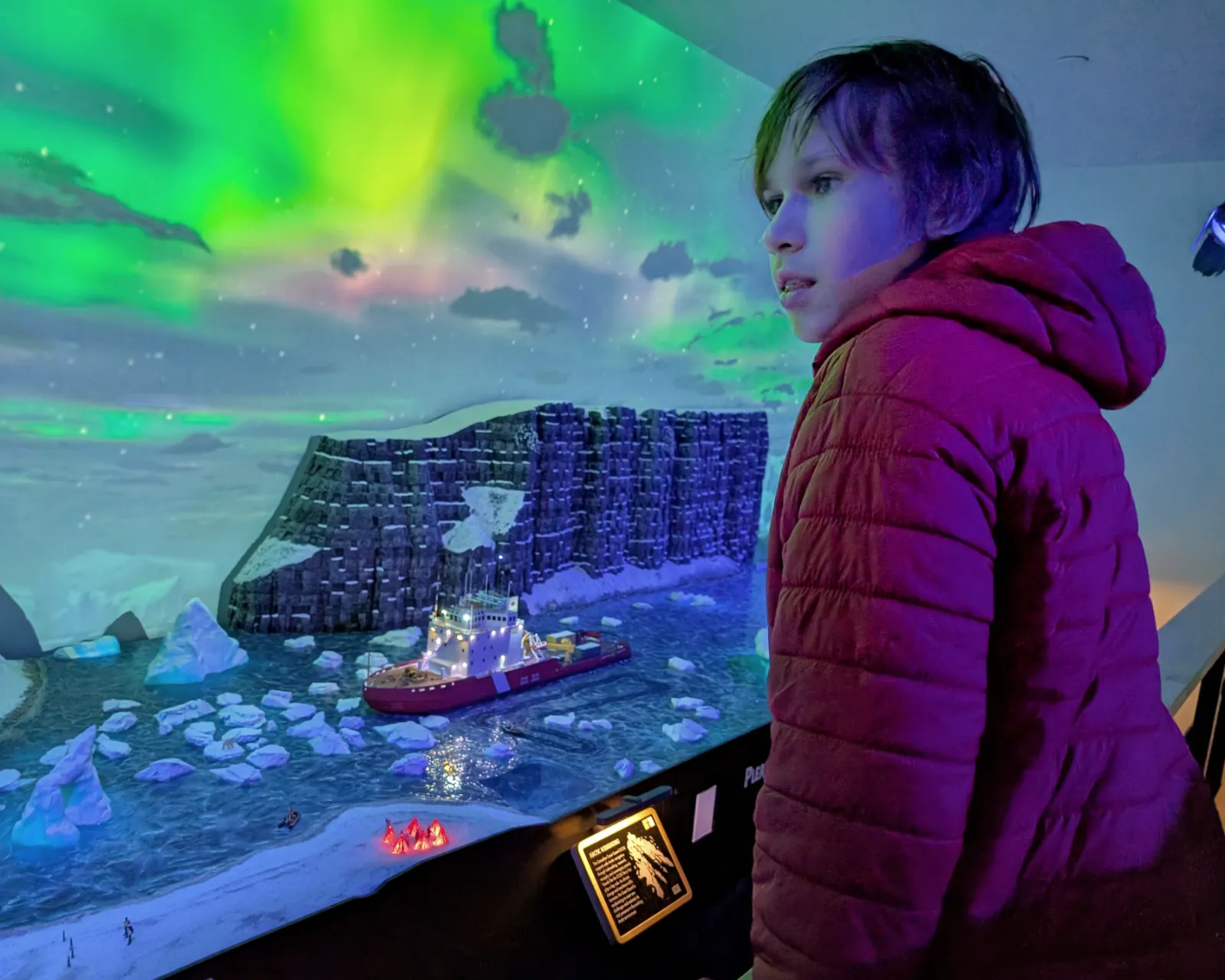 Little Canada - Family fun in Toronto / Photo by Tdot Shots