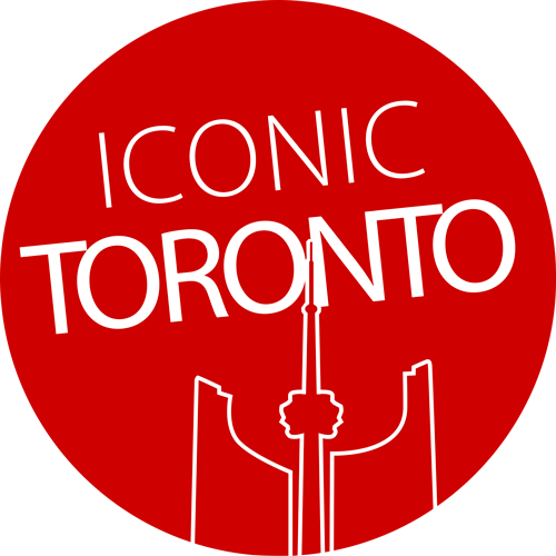Iconic Toronto logo