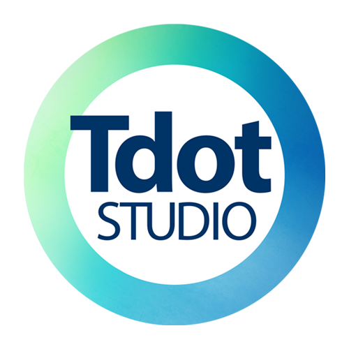 Tdot Studio community and courses